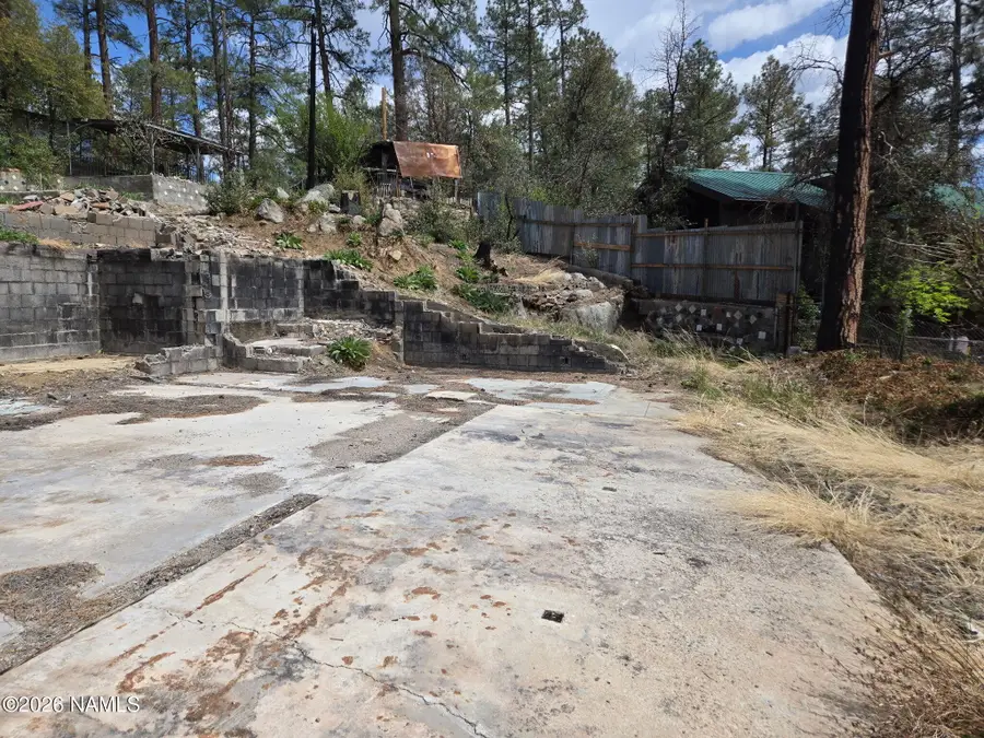 4604 S Ponderosa Park Road, Prescott, AZ 86303 - #3