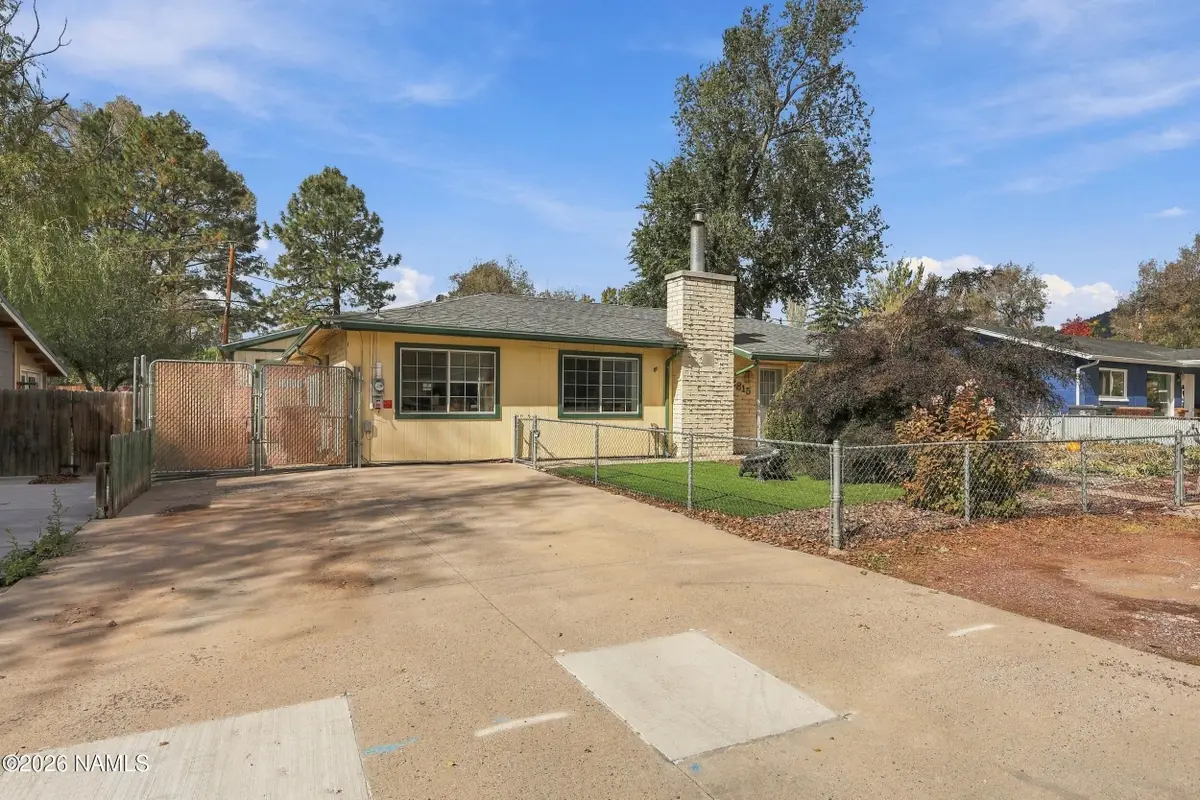 2815 N Tindle Boulevard, Flagstaff, AZ 86004 - #1