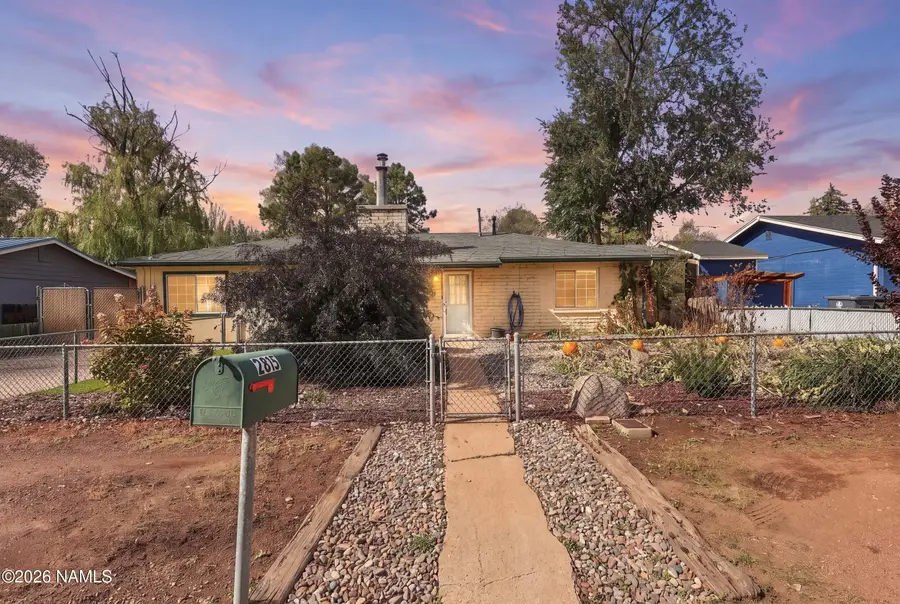 2815 N Tindle Boulevard, Flagstaff, AZ 86004 - #3