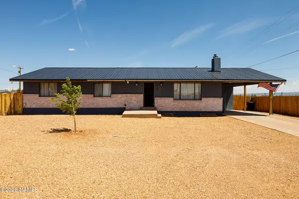 539 Maurice Avenue, Fredonia, AZ 86022