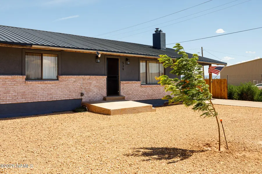 539 Maurice Avenue, Fredonia, AZ 86022 - #3