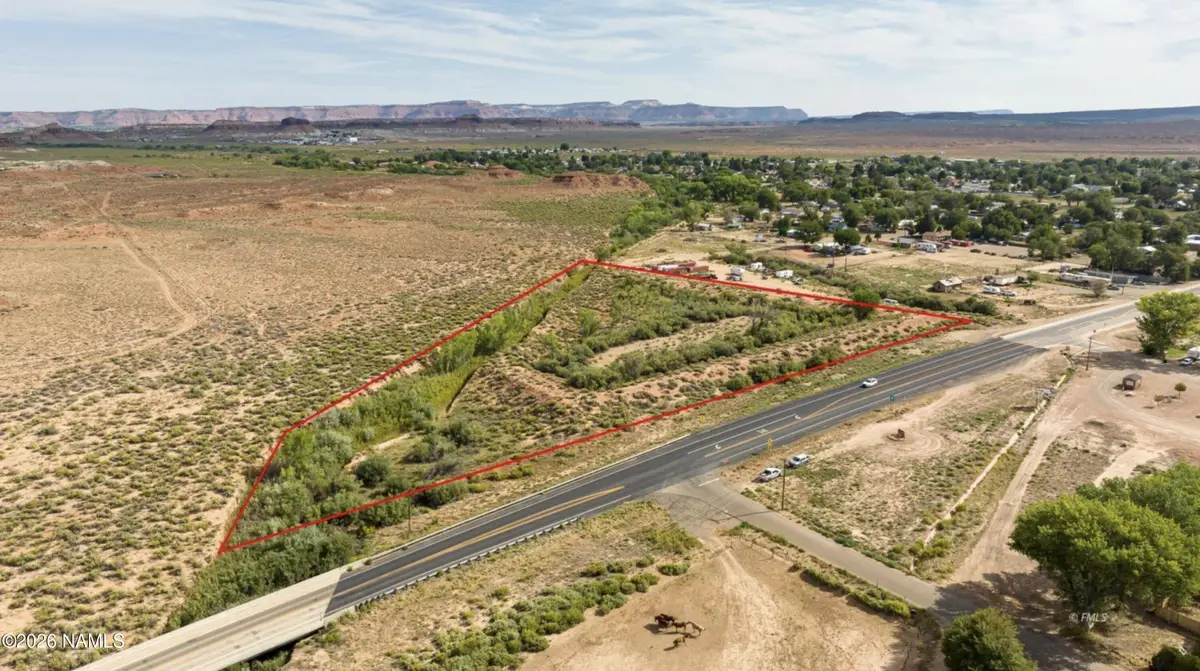#42 Pratt St. & Highway 389 Street, Fredonia, AZ 86022 - #1