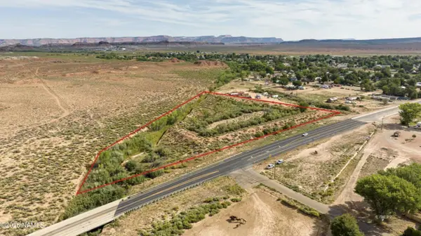 #42 Pratt St. & Highway 389 Street, Fredonia, AZ 86022
