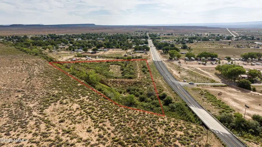 #42 Pratt St. & Highway 389 Street, Fredonia, AZ 86022 - #2