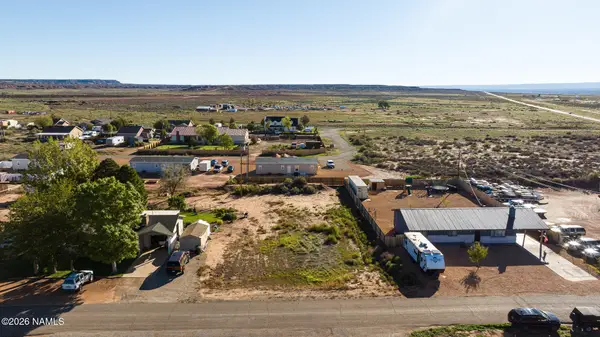 #29 Maurice Avenue, Fredonia, AZ 86022