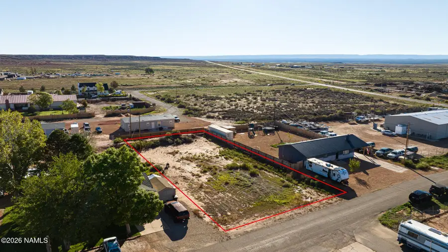 #29 Maurice Avenue, Fredonia, AZ 86022 - #2