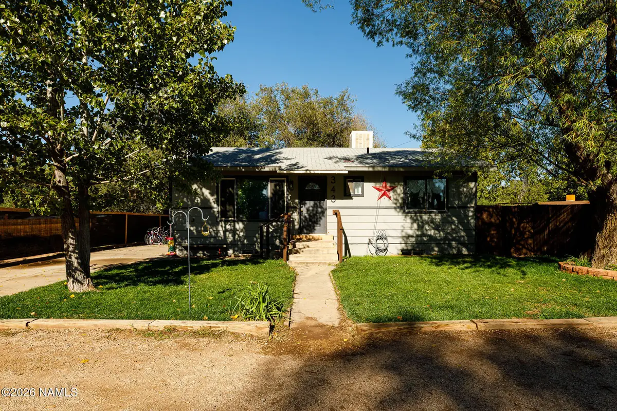 343 N Navajo Drive, Fredonia, AZ 86022 - #1