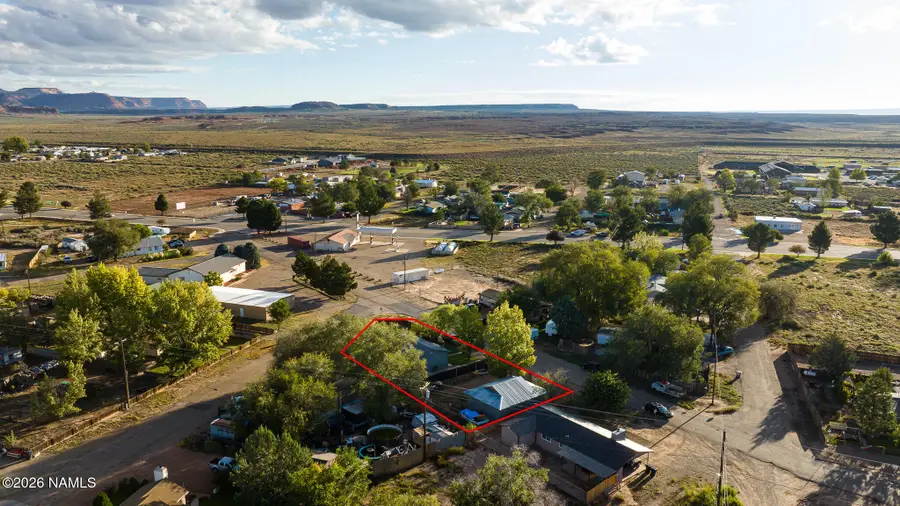 343 N Navajo Drive, Fredonia, AZ 86022 - #2
