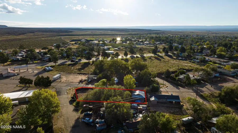 343 N Navajo Drive, Fredonia, AZ 86022 - #3