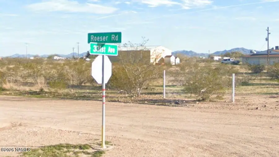 000 S 339th Avenue, Aguila, AZ 85320 - #2