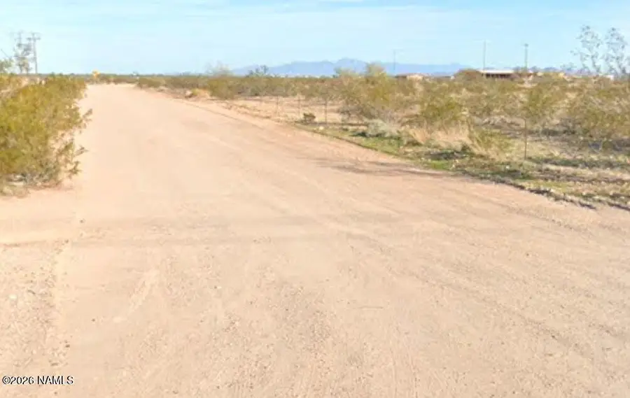000 S 339th Avenue, Aguila, AZ 85320 - #3