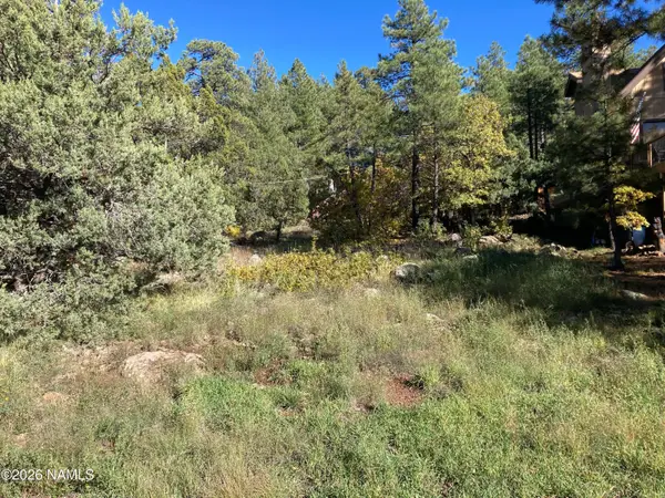 17615 S Mustang Road, Munds Park, AZ 86017