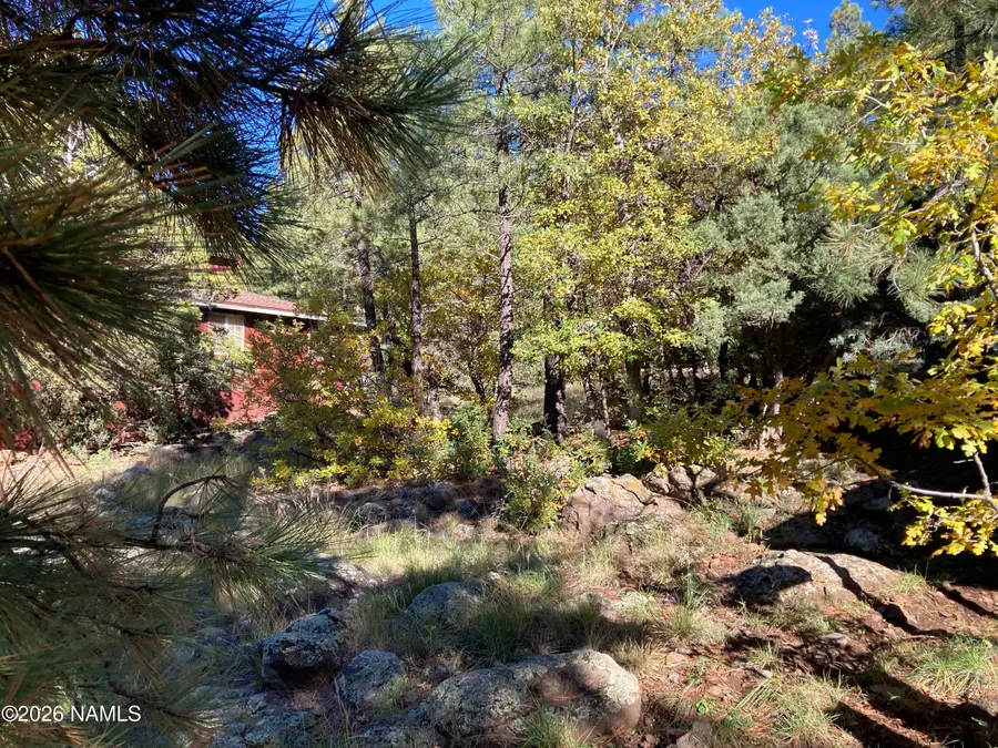 17615 S Mustang Road, Munds Park, AZ 86017 - #2