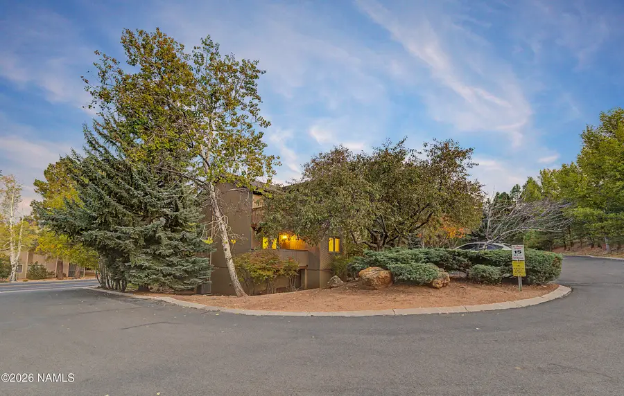 2831 N Walnut Hills Drive, Flagstaff, AZ 86004 - #2