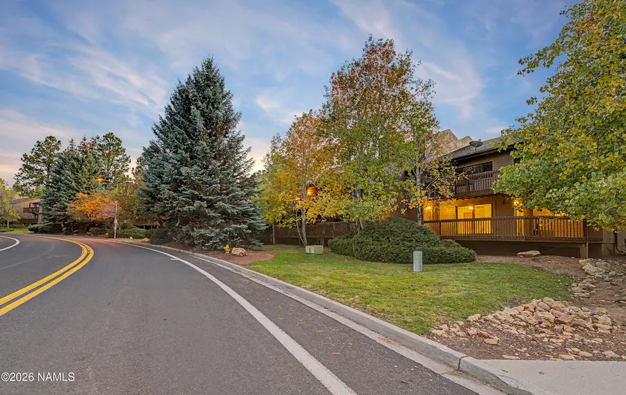 2831 N Walnut Hills Drive, Flagstaff, AZ 86004 - #3