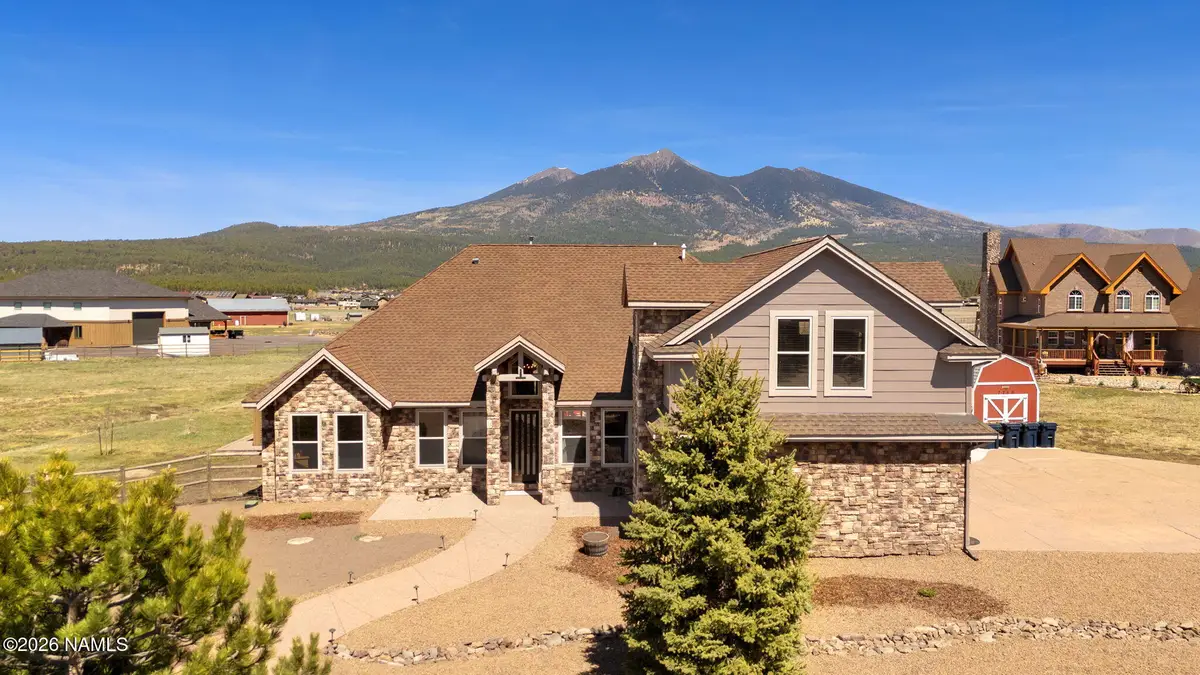 7750 W Suzette Lane, Flagstaff, AZ 86015 - #1