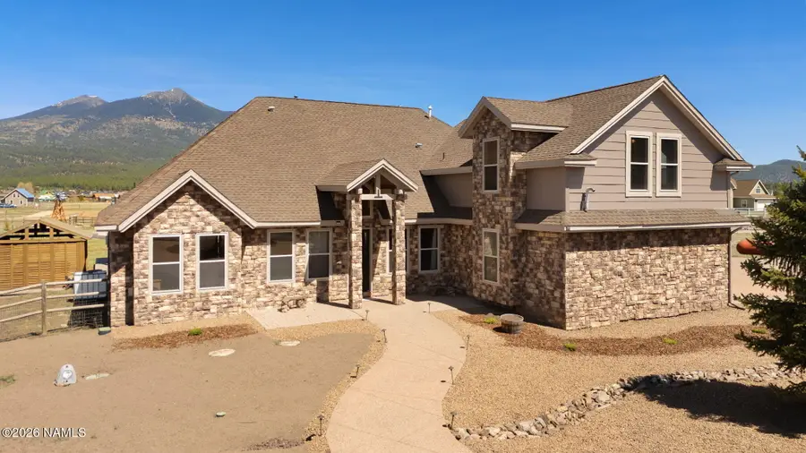 7750 W Suzette Lane, Flagstaff, AZ 86015 - #2