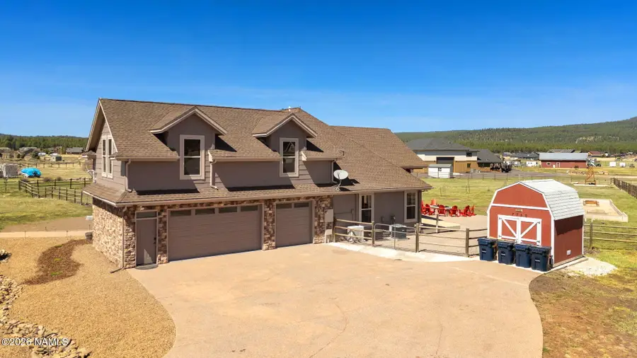 7750 W Suzette Lane, Flagstaff, AZ 86015 - #3