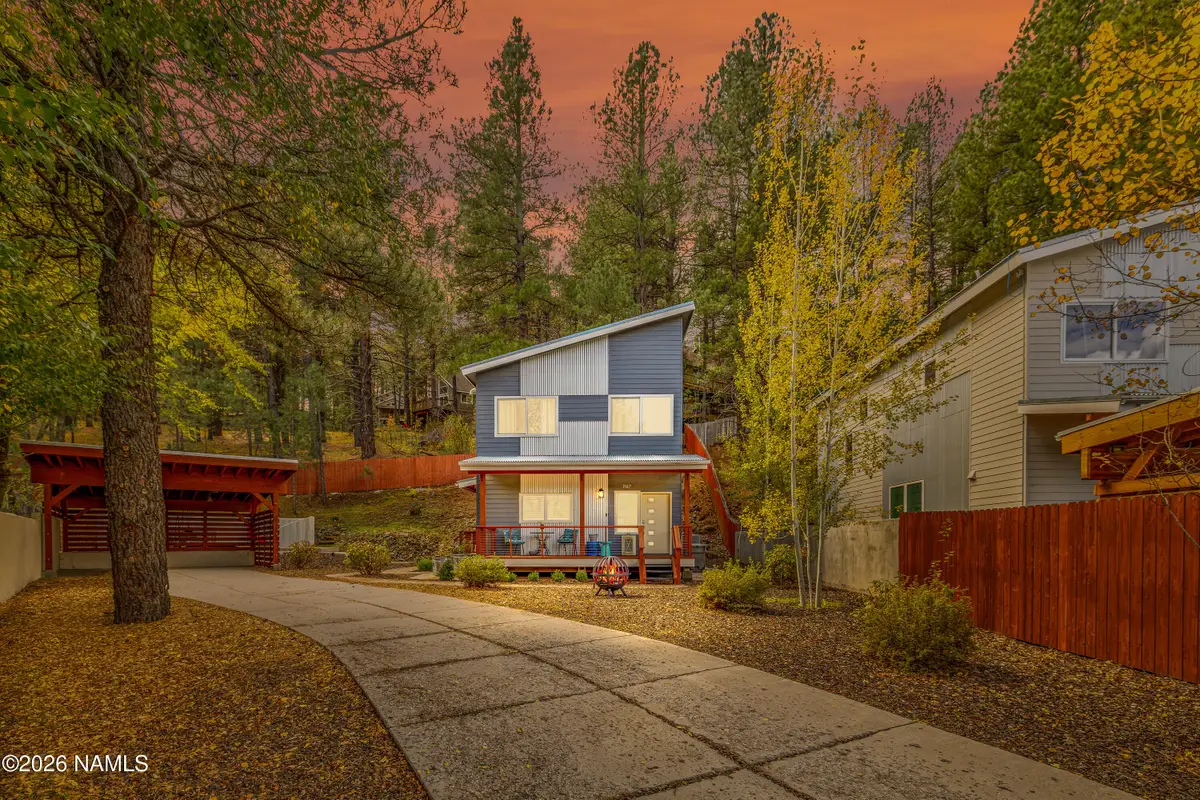 3167 Jadito Trail, Flagstaff, AZ 86005 - #1