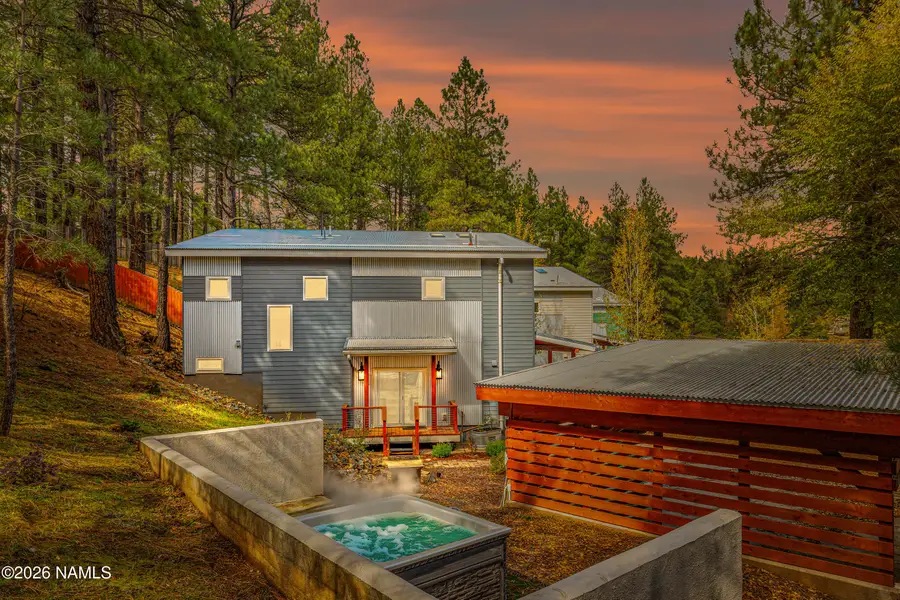 3167 Jadito Trail, Flagstaff, AZ 86005 - #2