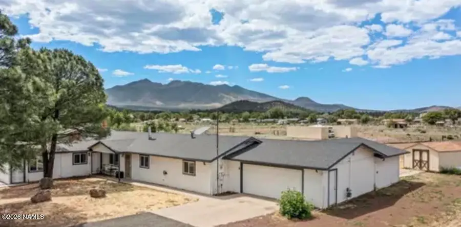 7965 E Gemini Drive, Flagstaff, AZ 86004 - #2