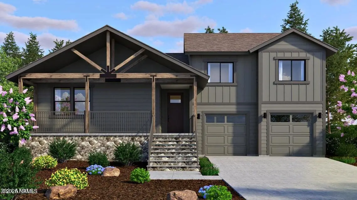 2360 Shaded Spring Trail, Flagstaff, AZ 86005 - #1