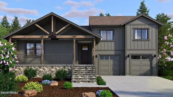 2360 Shaded Spring Trail, Flagstaff, AZ 86005