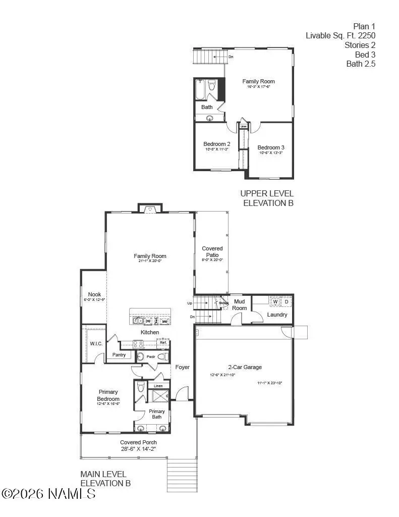 2360 Shaded Spring Trail, Flagstaff, AZ 86005 - #2