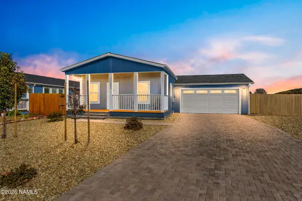 322 Pinecrest Trail, Williams, AZ 86046