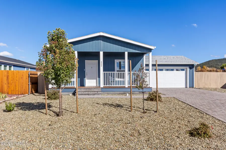 322 Pinecrest Trail, Williams, AZ 86046 - #2