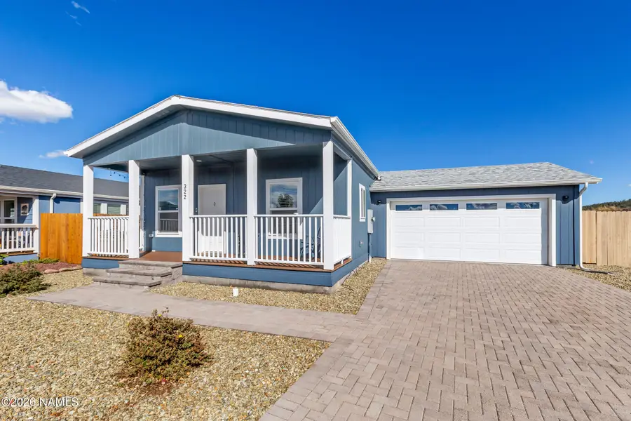 322 Pinecrest Trail, Williams, AZ 86046 - #3