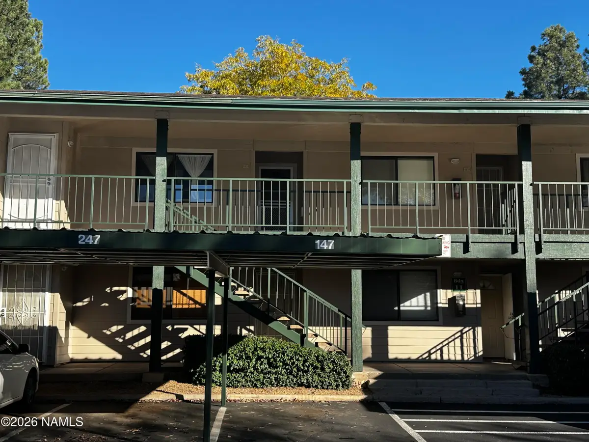 3200 S Litzler Drive, Flagstaff, AZ 86005 - #1