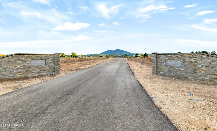 8925 Saddle View, Flagstaff, AZ 86004 - #3