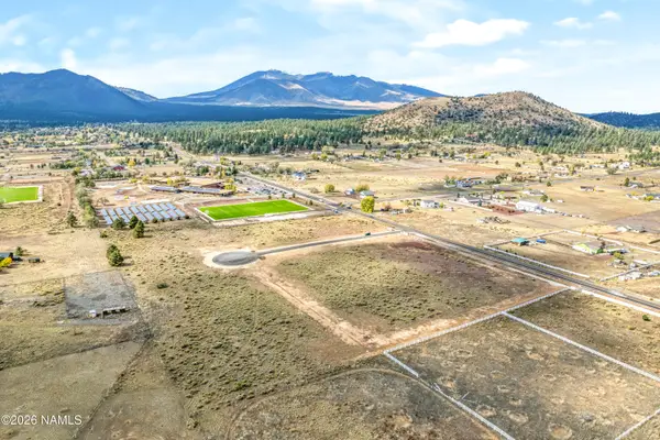 8969 Saddle View, Flagstaff, AZ 86004
