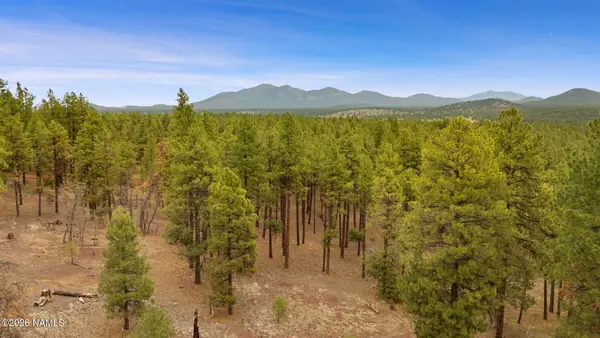 7804 E Long Bow Drive, Williams, AZ 86046