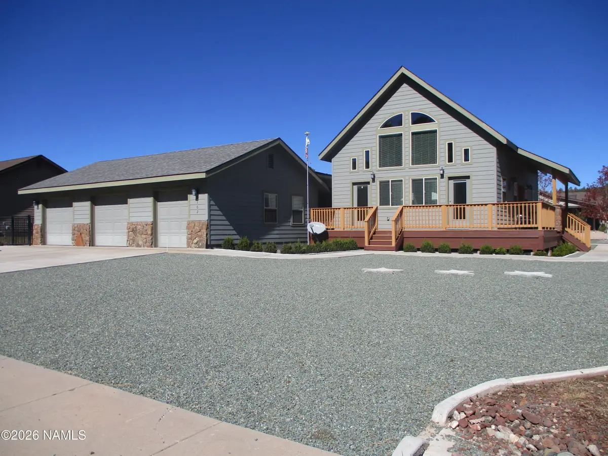 3162 W Stoney Brook Court, Williams, AZ 86046 - #1