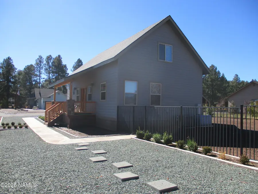3162 W Stoney Brook Court, Williams, AZ 86046 - #3