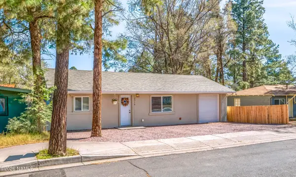 2516 N Center Street, Flagstaff, AZ 86004