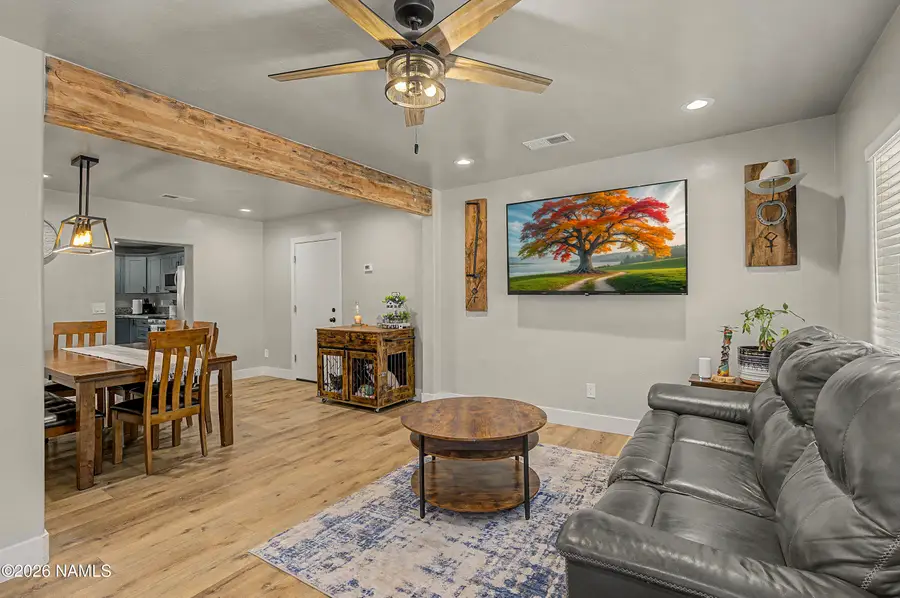 2516 N Center Street, Flagstaff, AZ 86004 - #2
