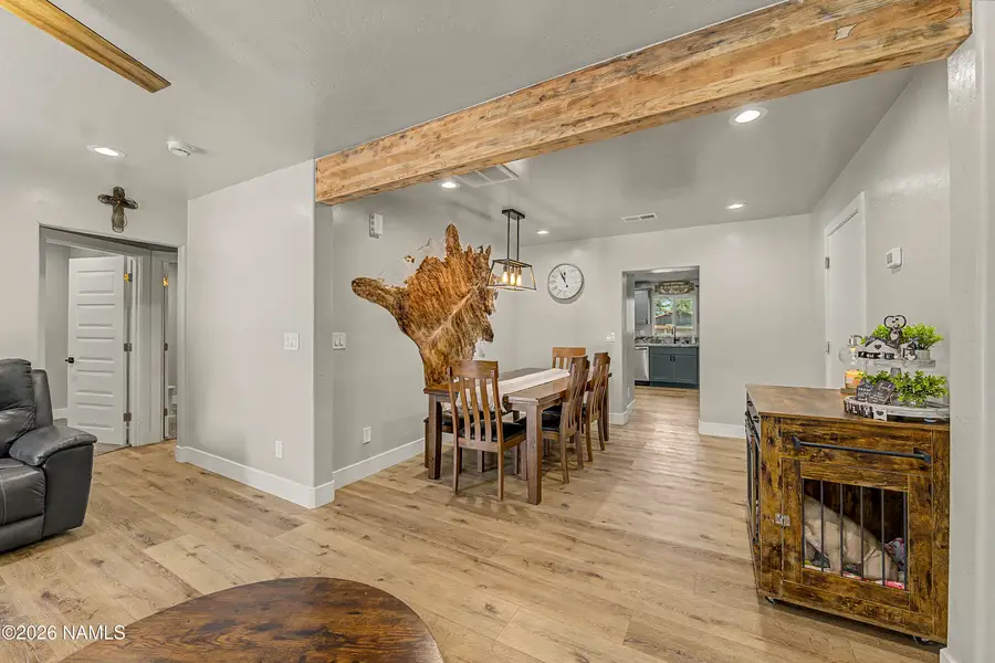 2516 N Center Street, Flagstaff, AZ 86004 - #3