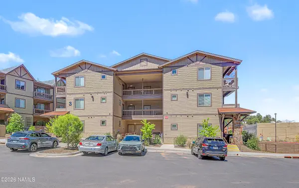 1650 E Ponderosa Parkway, Flagstaff, AZ 86001