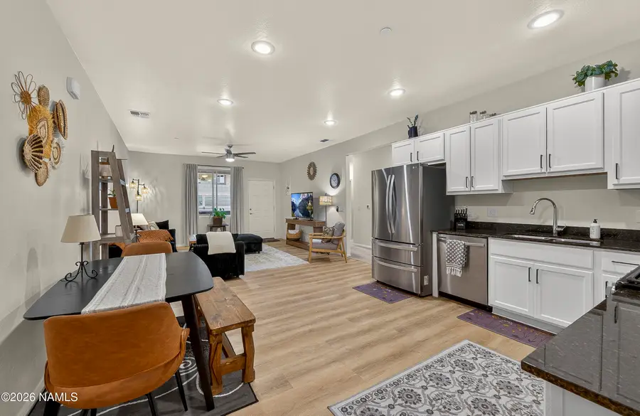 1650 E Ponderosa Parkway, Flagstaff, AZ 86001 - #2
