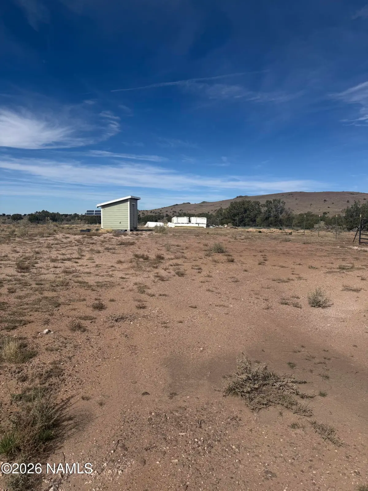 7505 S Big Bear Road, Williams, AZ 86046 - #1