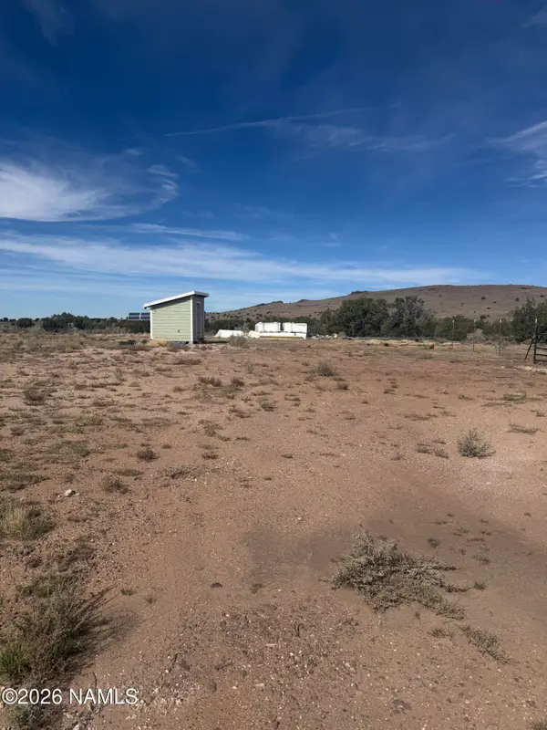 7505 S Big Bear Road, Williams, AZ 86046