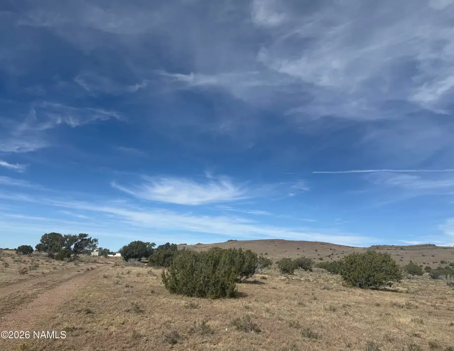 7505 S Big Bear Road, Williams, AZ 86046 - #2