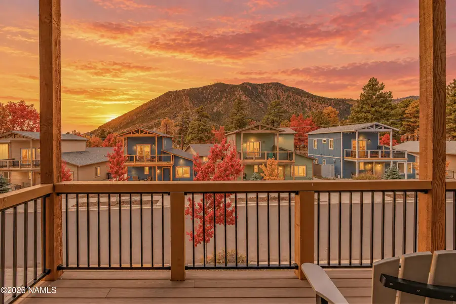 4977 E Retreat Circle, Flagstaff, AZ 86004 - #3