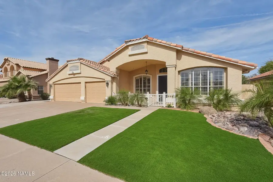 1444 E Spur Avenue, Gilbert, AZ 85296 - #2