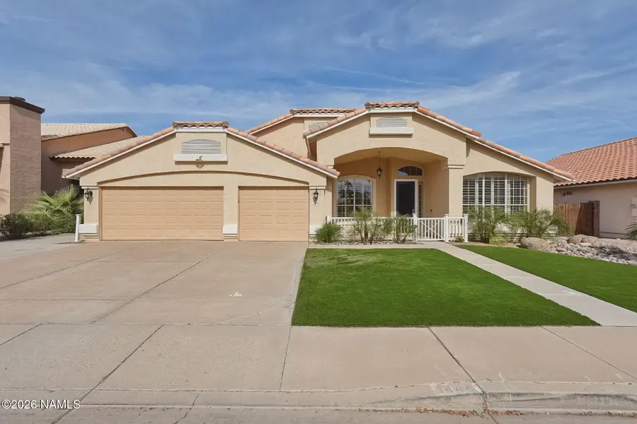 1444 E Spur Avenue, Gilbert, AZ 85296 - #3