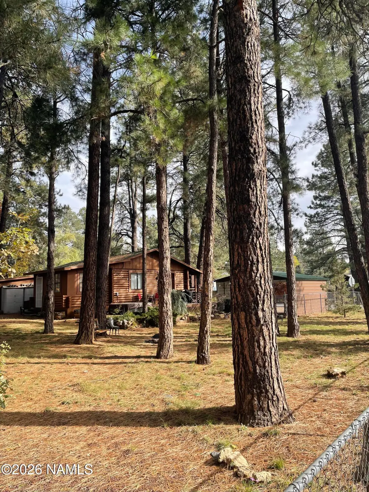 485 Dine, Flagstaff, AZ 86005 - #1