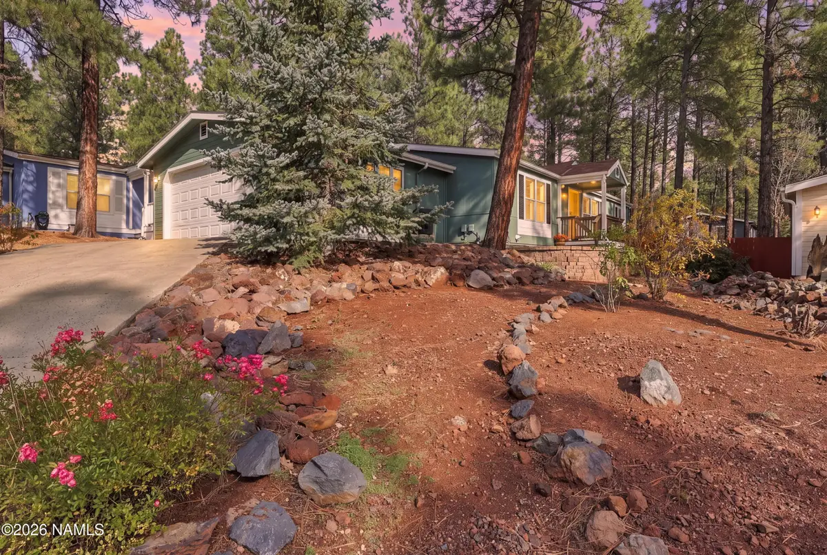 2068 W Alaska Avenue, Flagstaff, AZ 86001 - #1